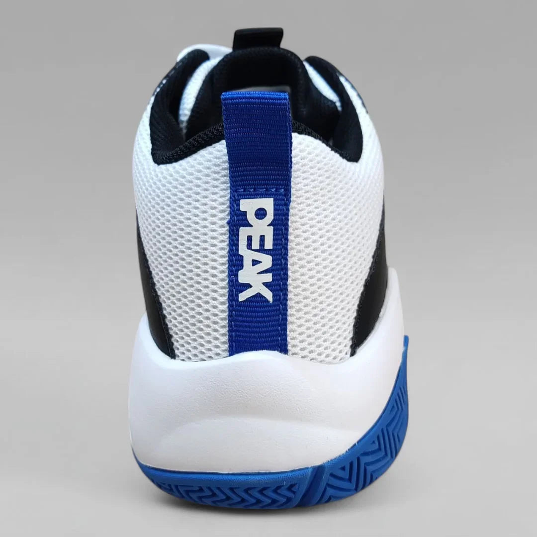33EU / Black-Blue