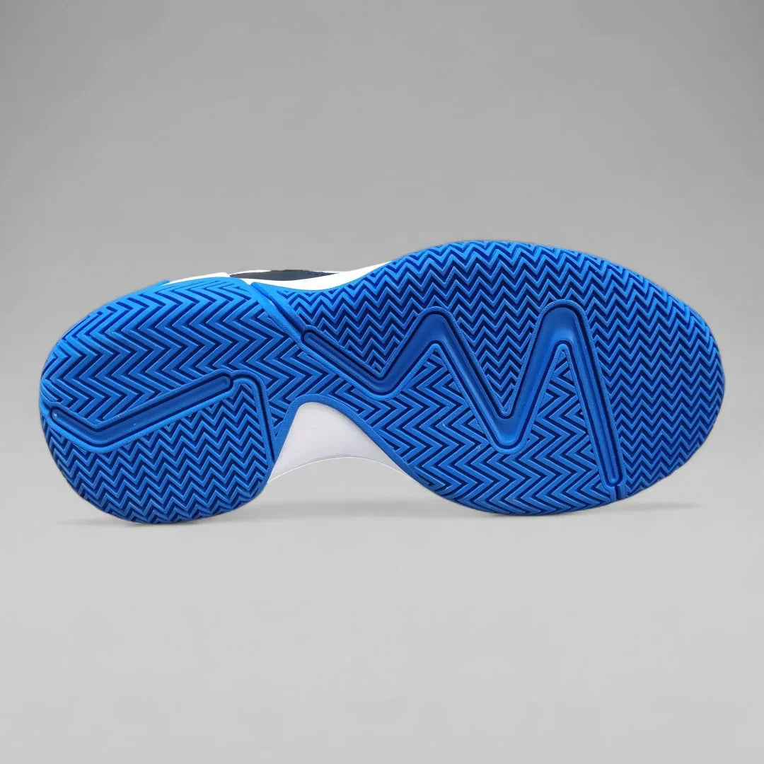 33EU / Black-Blue