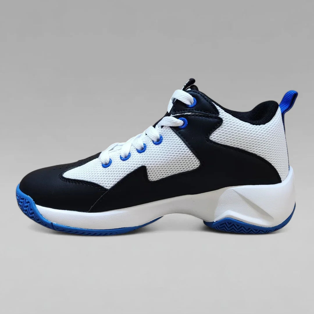 33EU / Black-Blue