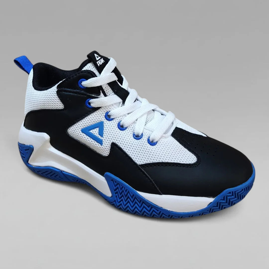 33EU / Black-Blue