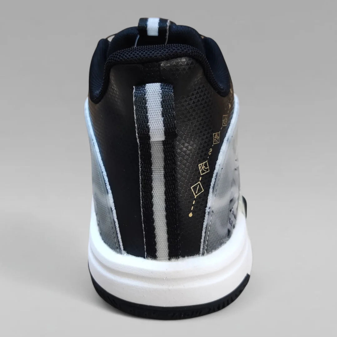 35EU / Black-Lt.Grey