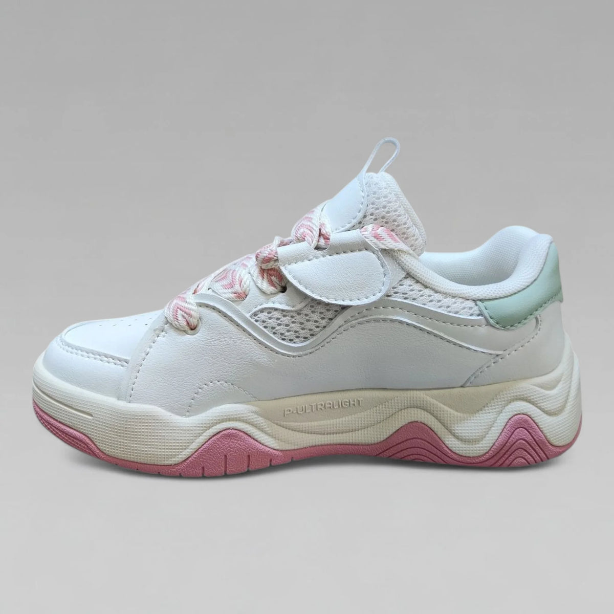 Peak Kids Casual Shoes Wave Rider P-Ultralight EK61610B