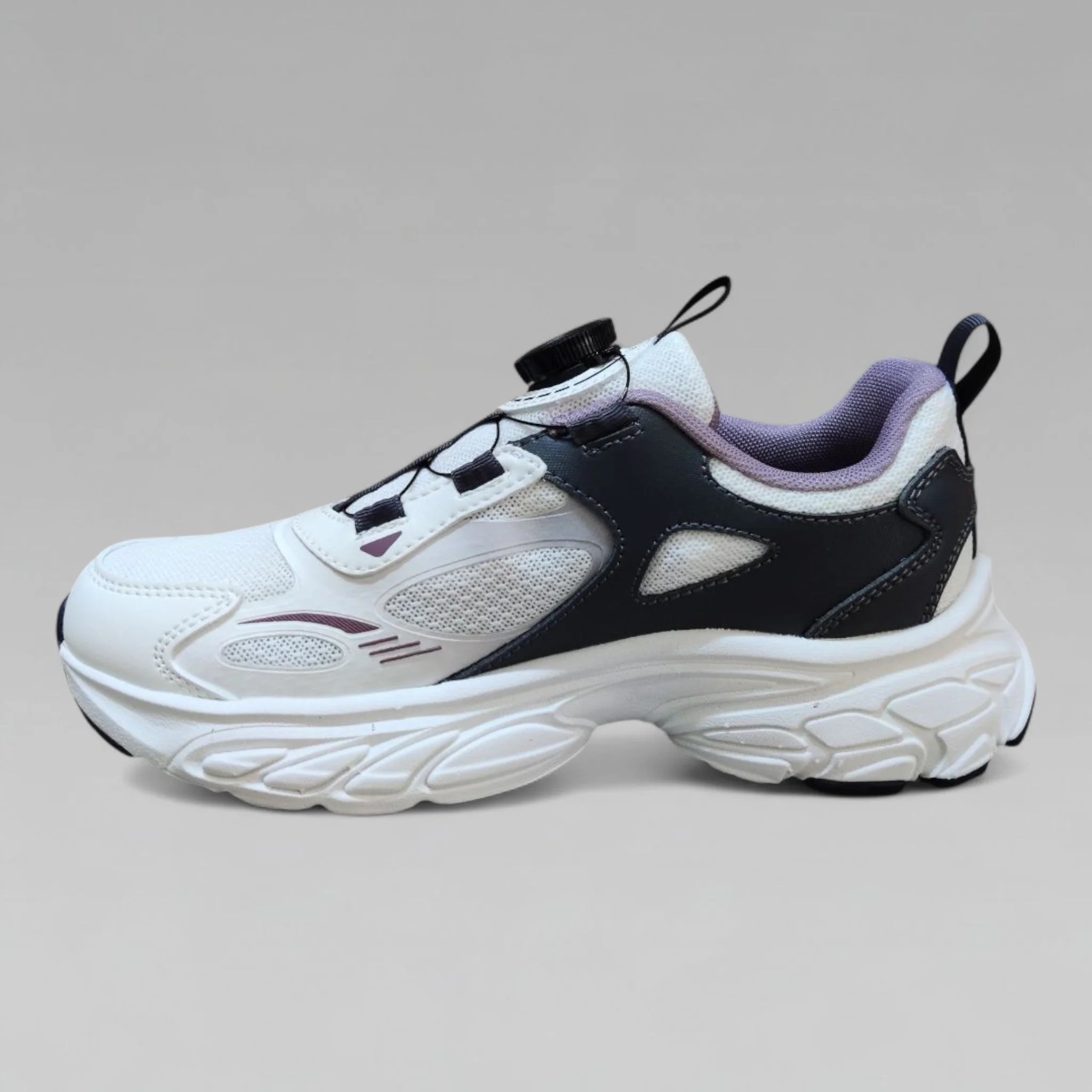 Peak Kids Casual Shoes Zenith Fast-Go Boa Fit EK61520E