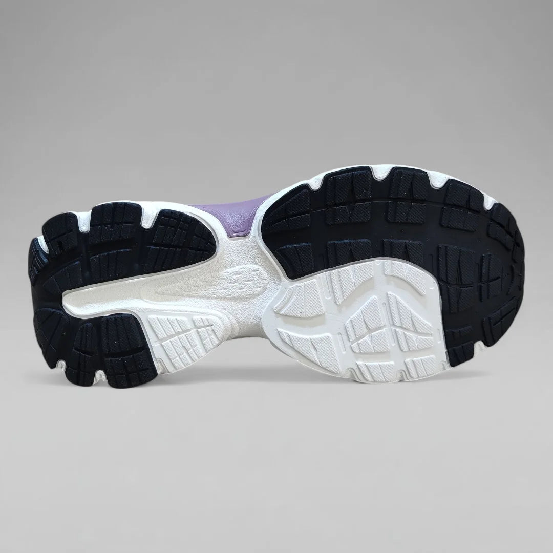 37EU / White-Purple