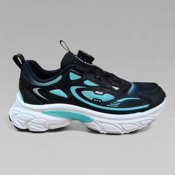 Peak Kids Casual Shoes Zenith Fast-Go Boa Fit EK61520E