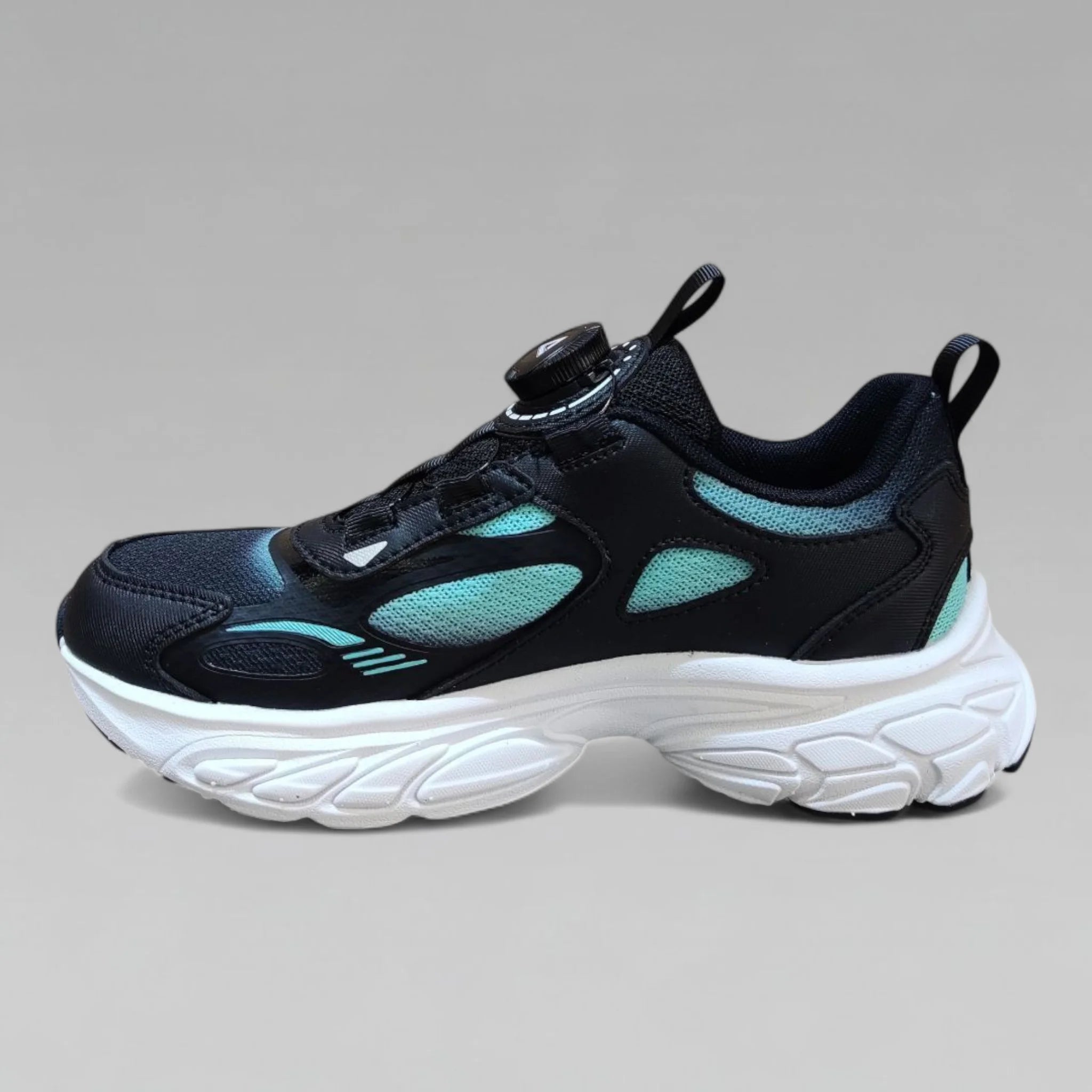 Peak Kids Casual Shoes Zenith Fast-Go Boa Fit EK61520E