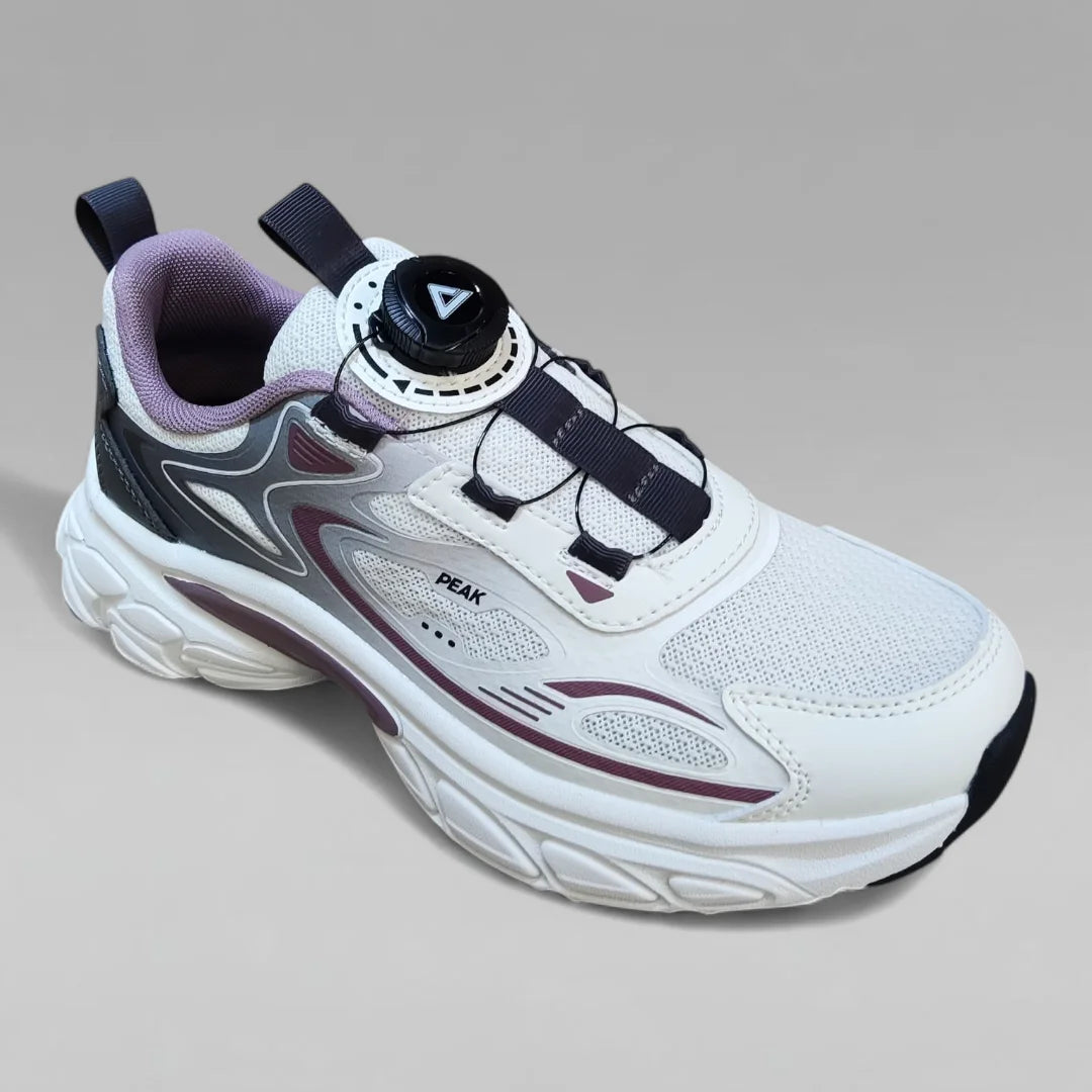 37EU / White-Purple