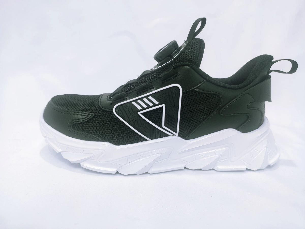 Black / 37