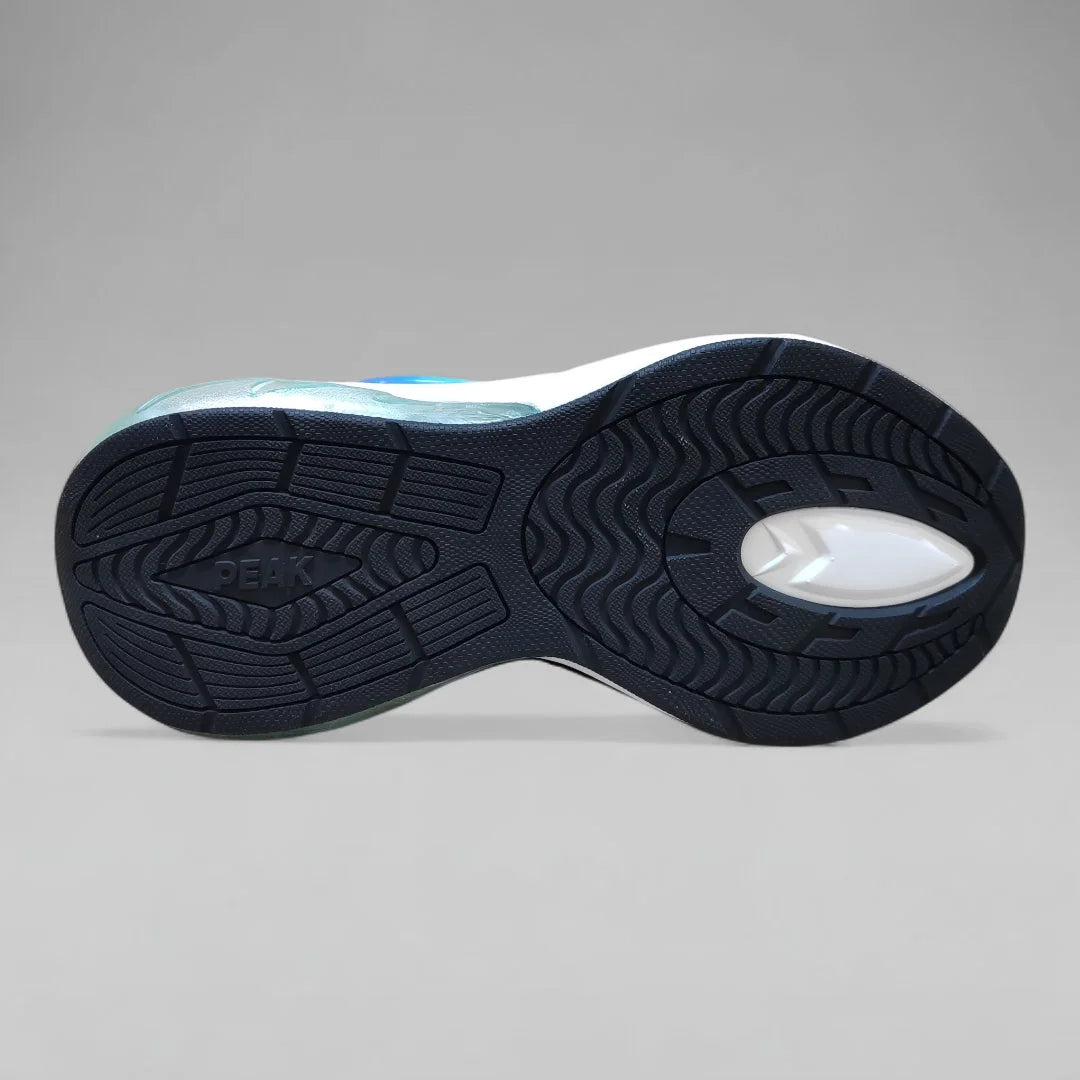 Peak Kids Running Shoes P-Ultralight Hydro Core Fast-Go Boa Fit