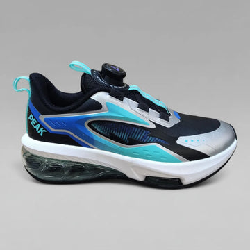Peak Kids Running Shoes P-Ultralight Hydro Core Fast-Go Boa Fit
