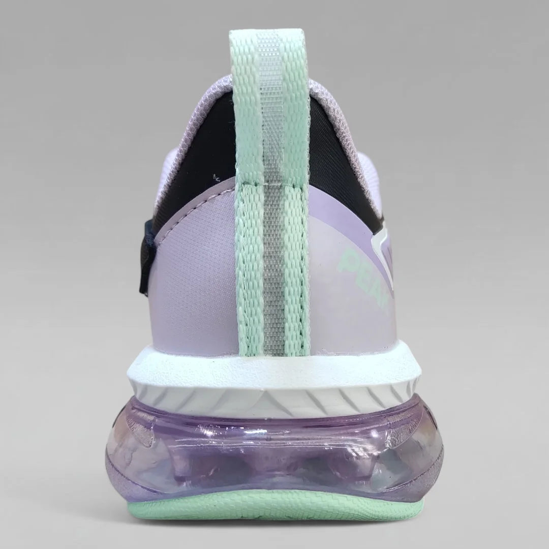 Peak Kids Running Shoes P-Ultralight Hydro Core Fast-Go Boa Fit