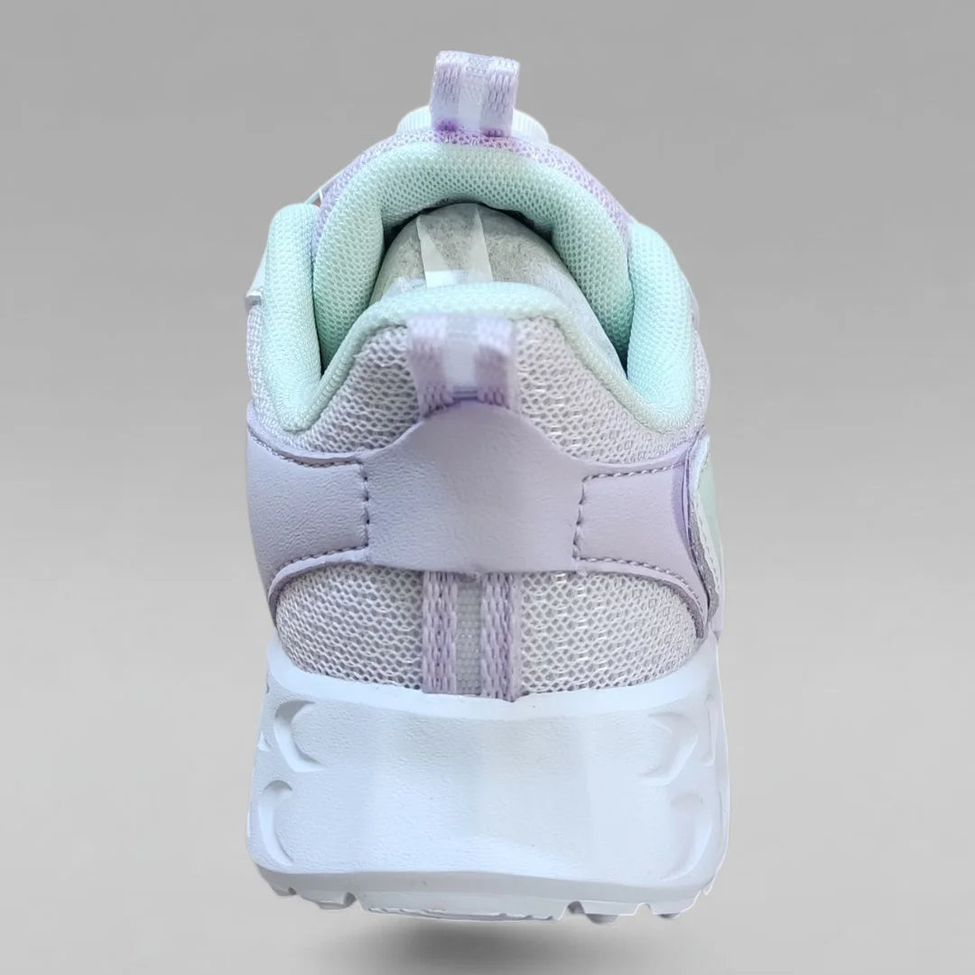Peak Kids Running Shoes Starlights Fast-Go Boa Fit EK61800H