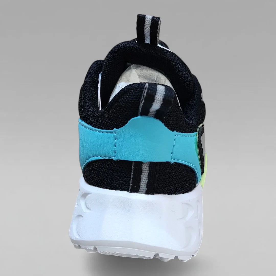 Peak Kids Running Shoes Starlights Fast-Go Boa Fit EK61800H