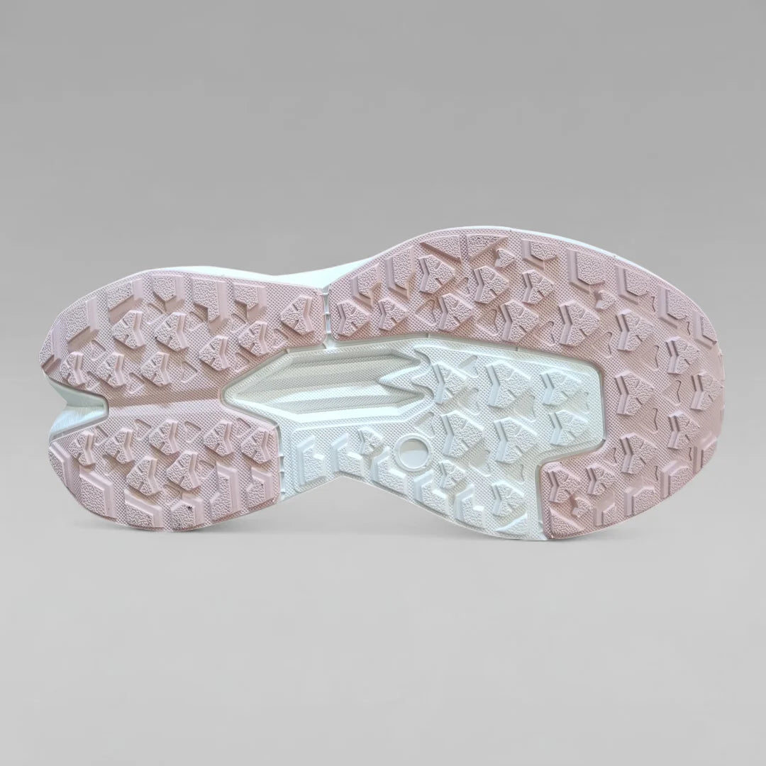 39EU / White-Dk.Purple