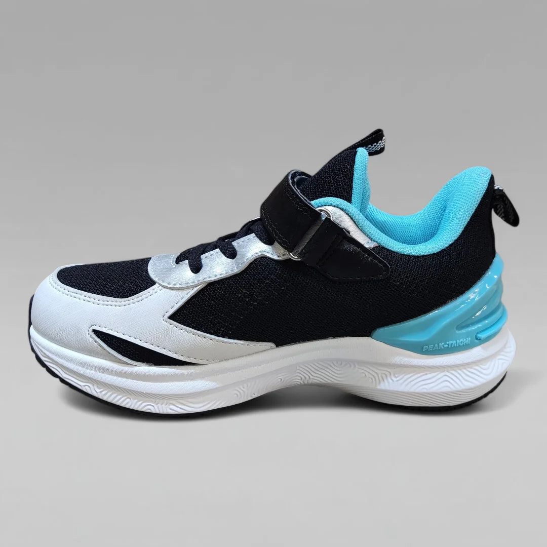 36EU / Black-Blue