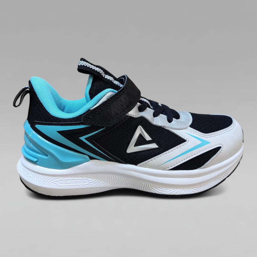 36EU / Black-Blue
