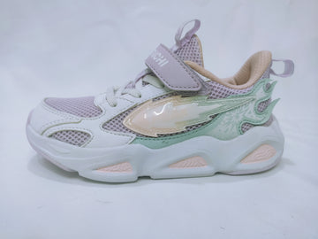 Peak Kids Taichi Casual Shoes