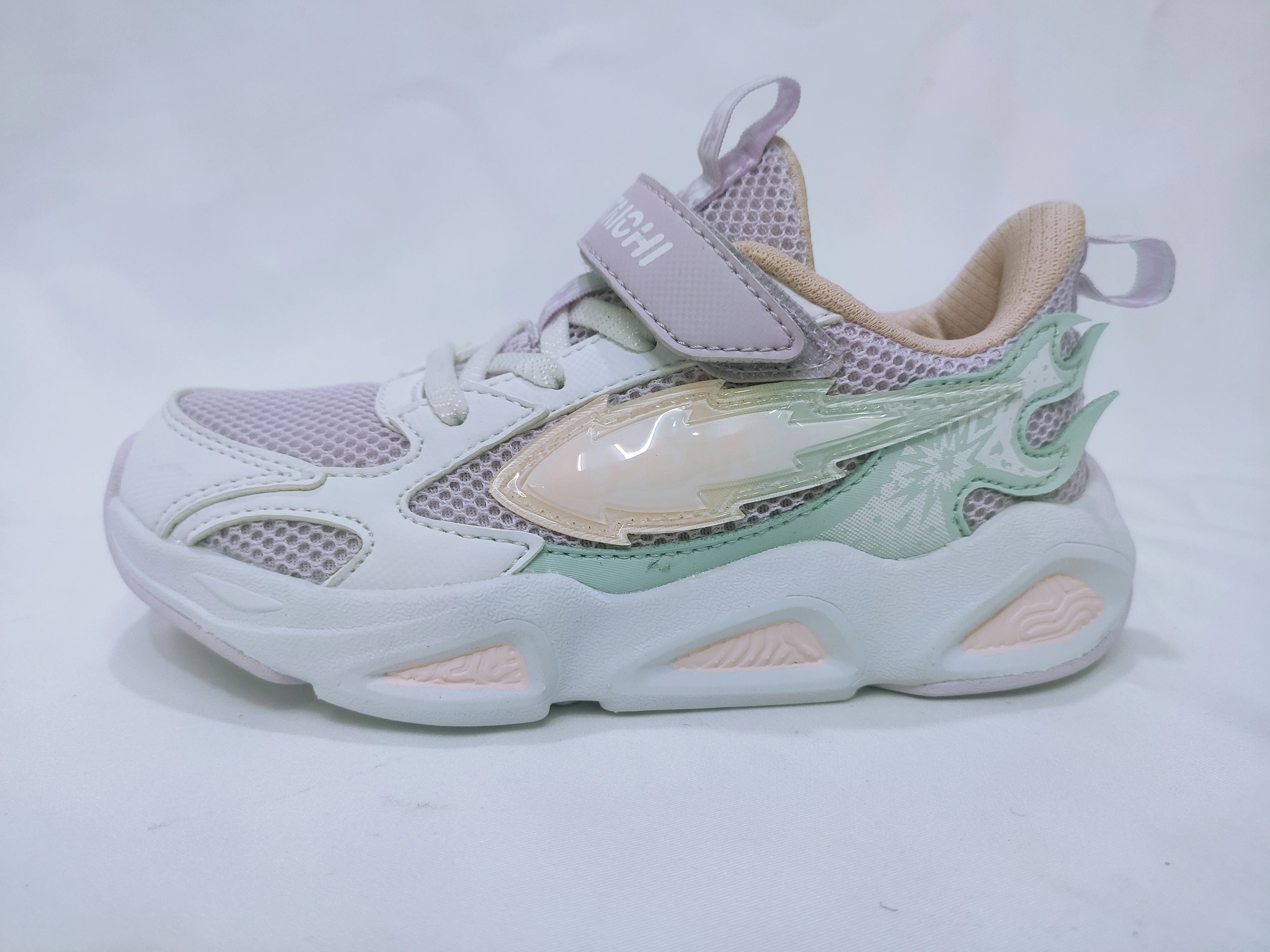 Peak Kids Taichi Casual Shoes