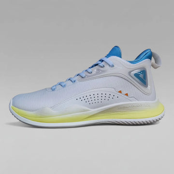 Peak Men Basketball Shoes 374