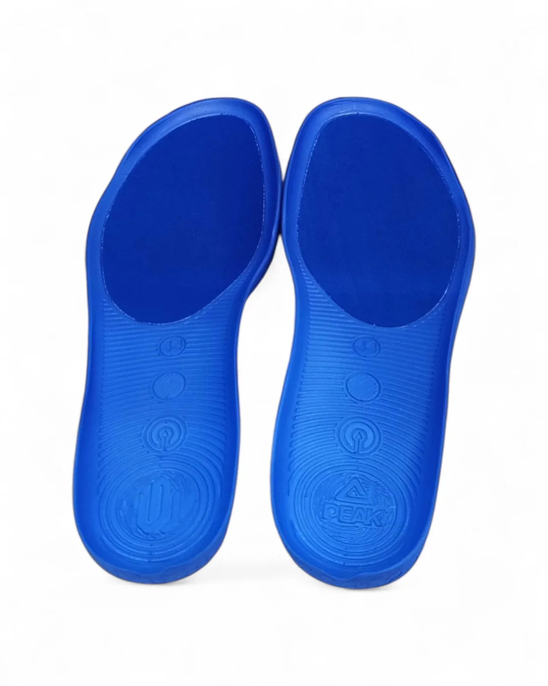 Peak Men Basketball Shoes AW3 Switch White Shining Blue