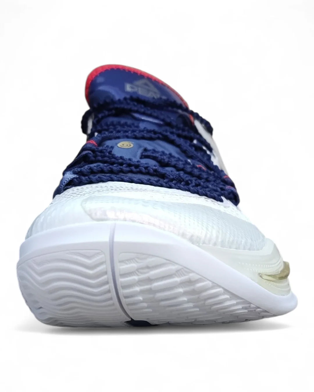 Peak Men Basketball Shoes Flash 6 Jose Alvarado