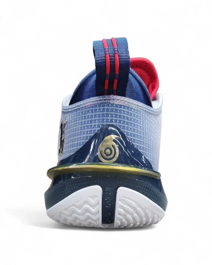 Peak Men Basketball Shoes Flash 6 Jose Alvarado