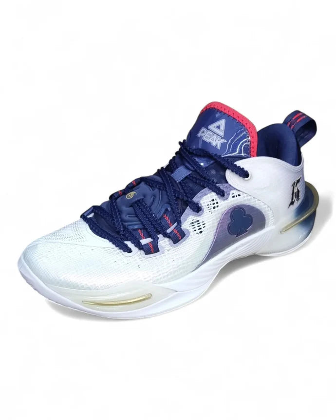 Peak Men Basketball Shoes Flash 6 Jose Alvarado