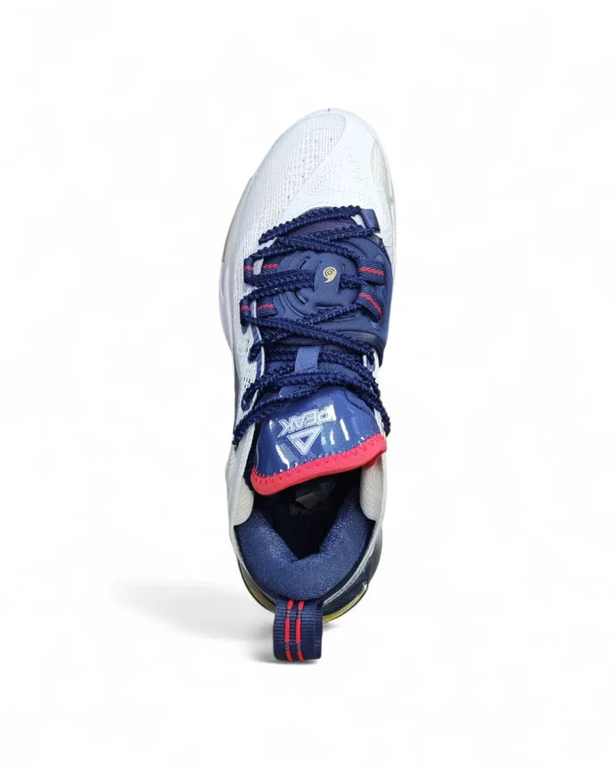 Peak Men Basketball Shoes Flash 6 Jose Alvarado