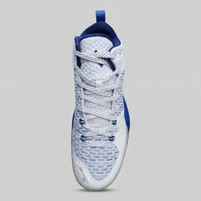 46EU / White-Royal