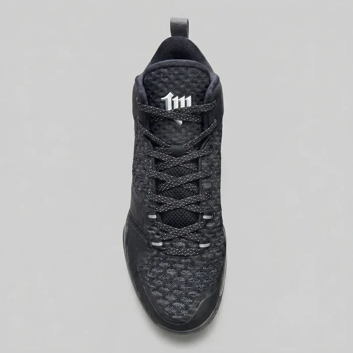 42EU / Black-Magnetic-Grey