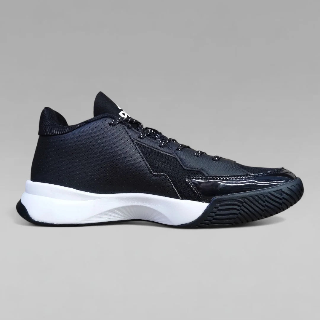 Peak Men Basketball Shoes P-Motive