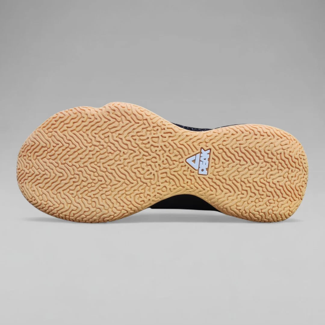 Peak Men Basketball Shoes Taichi Cavalry