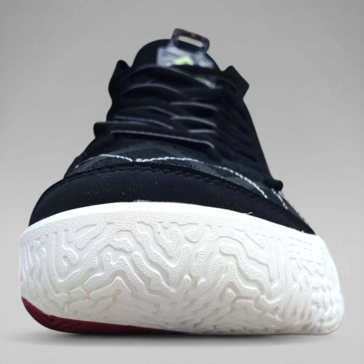 Peak Men Basketball Shoes Taichi Victory Black EXT51081A