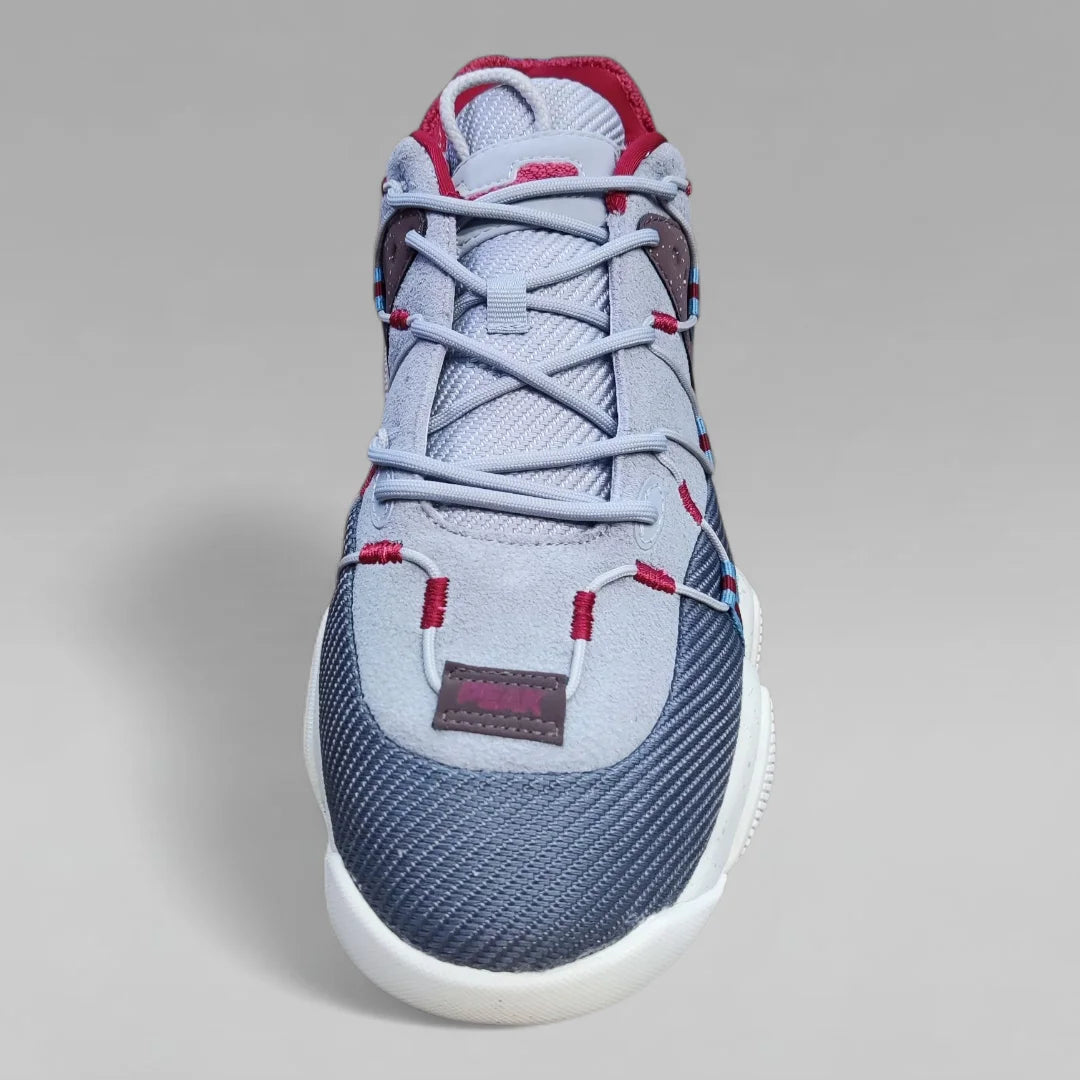 White-Grey / 40EU