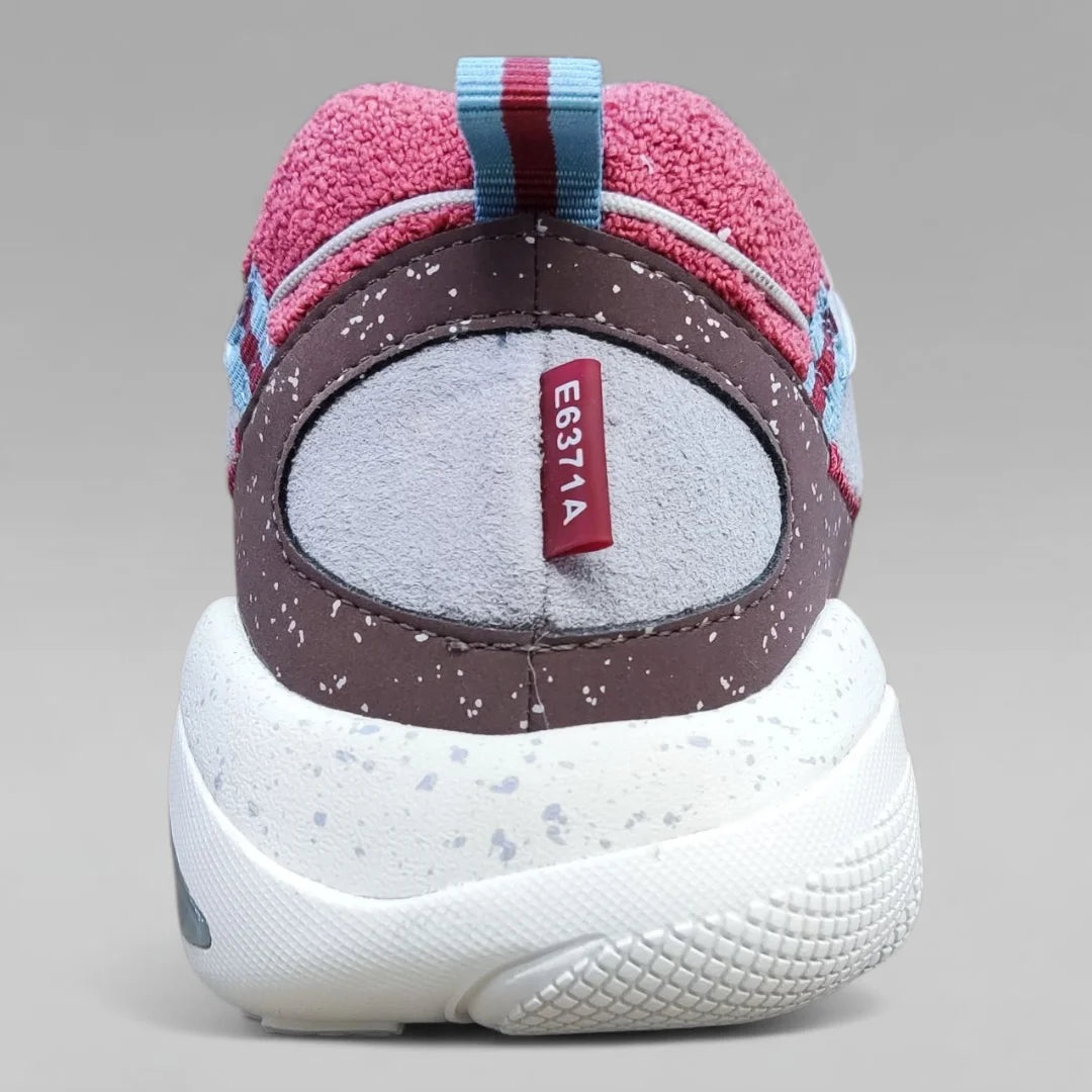 White-Grey / 40EU