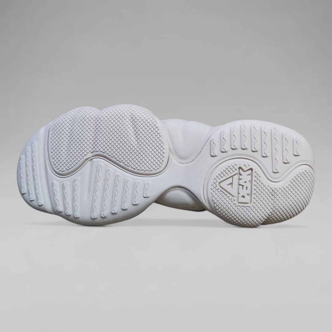 White-Grey / 40EU