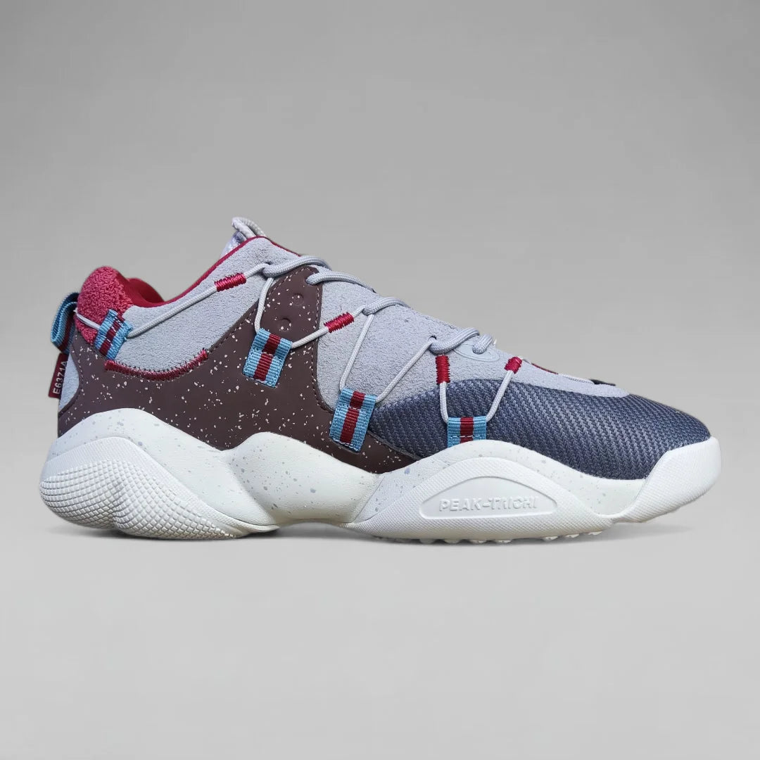 White-Grey / 40EU