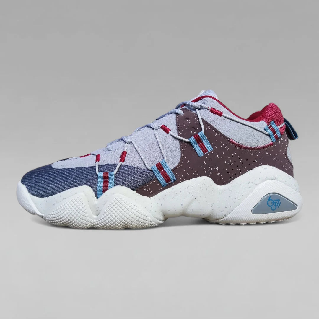 White-Grey / 40EU
