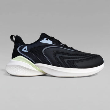 Peak Men Cushion Running Shoes P-ultralight