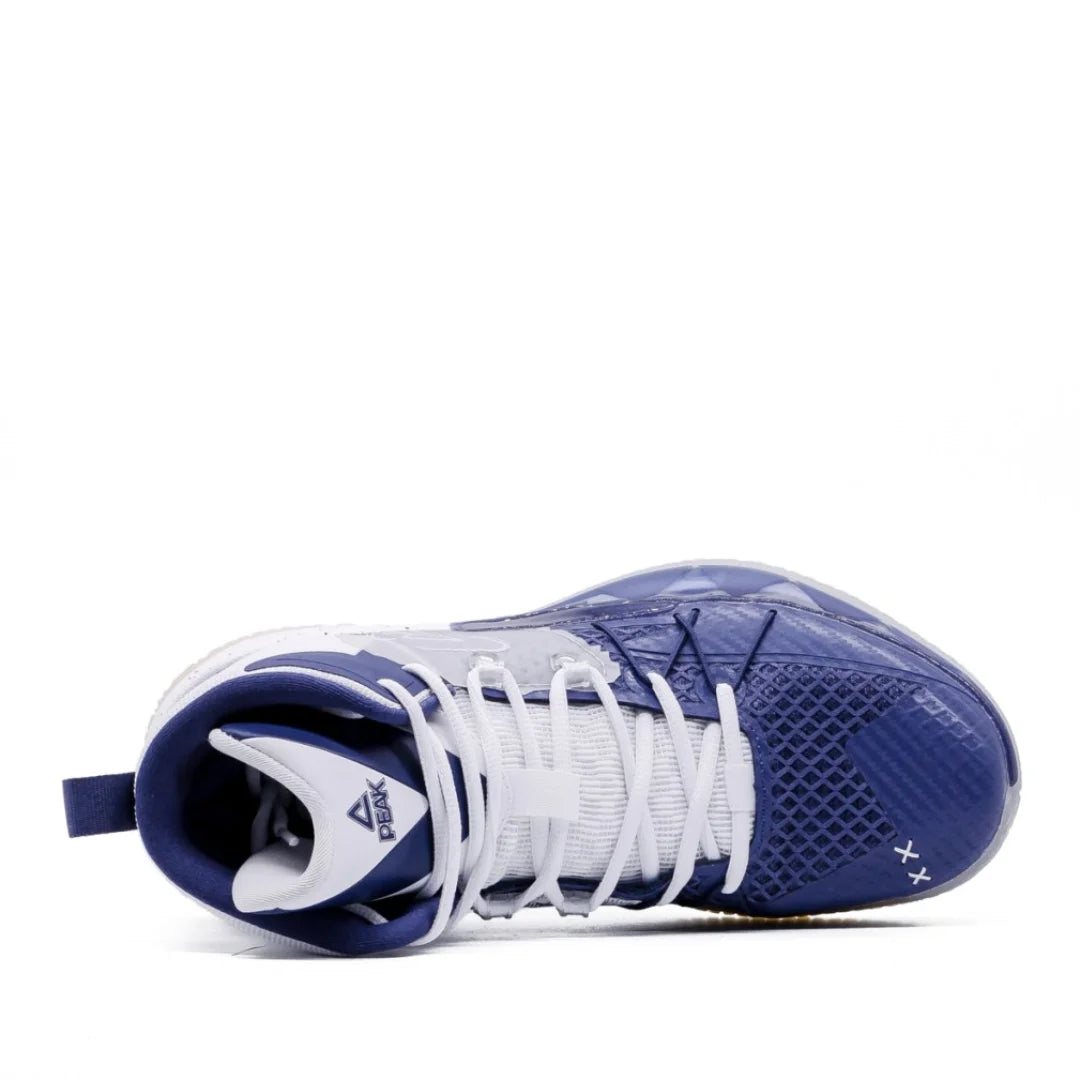 Peak Men P-PopUp Monster 8 V2.0 Basketball Shoes