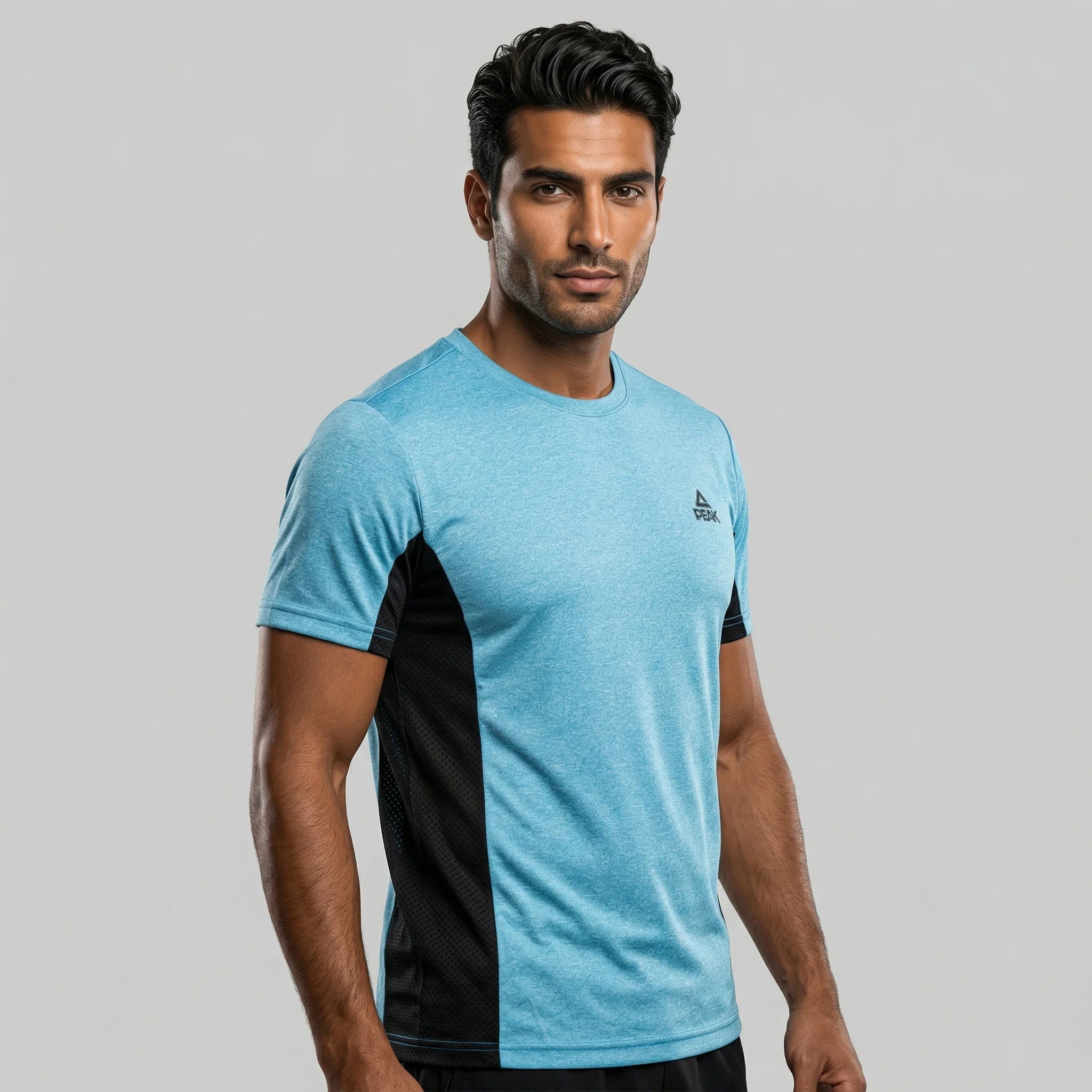 Blue-Black / M