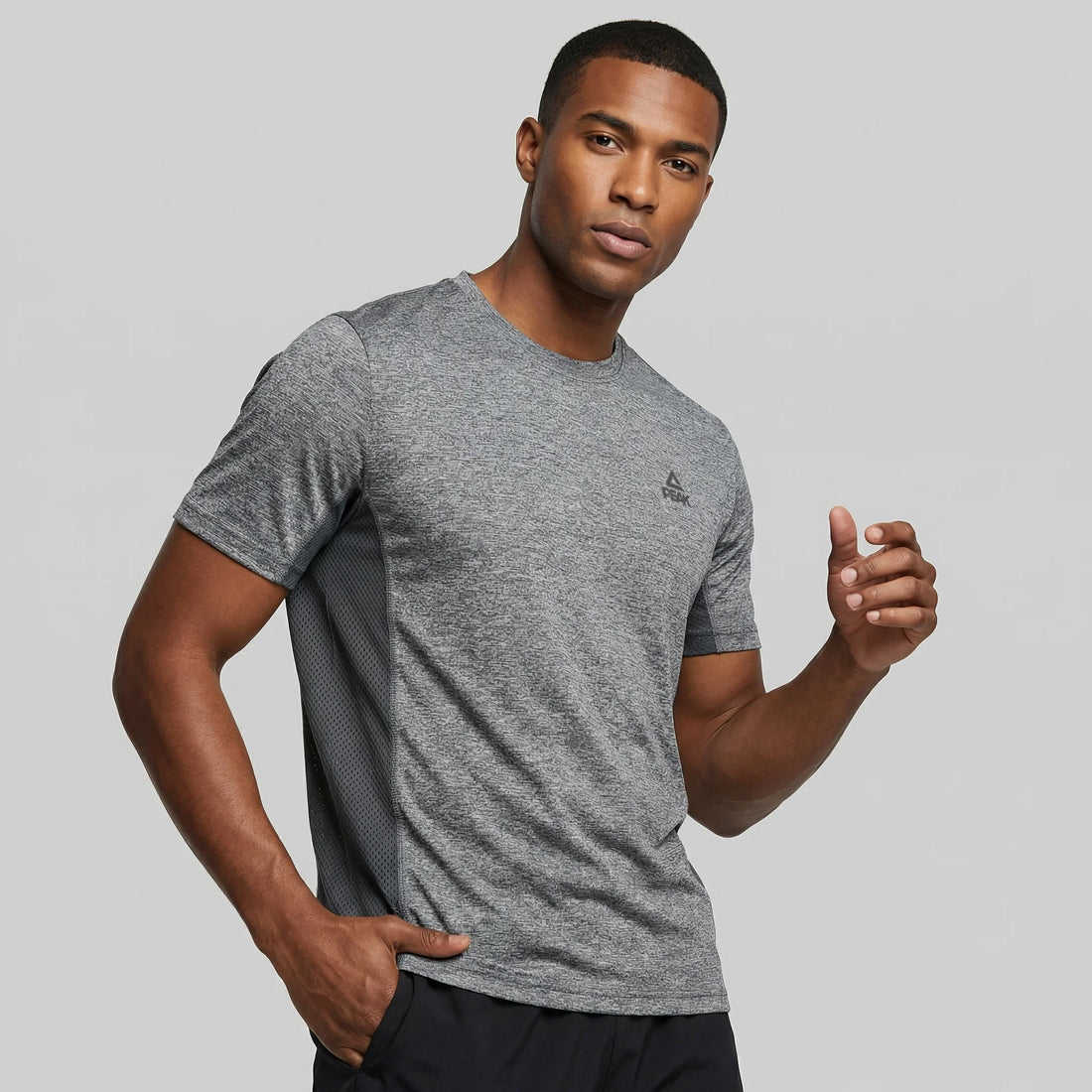 Blue-Black / M