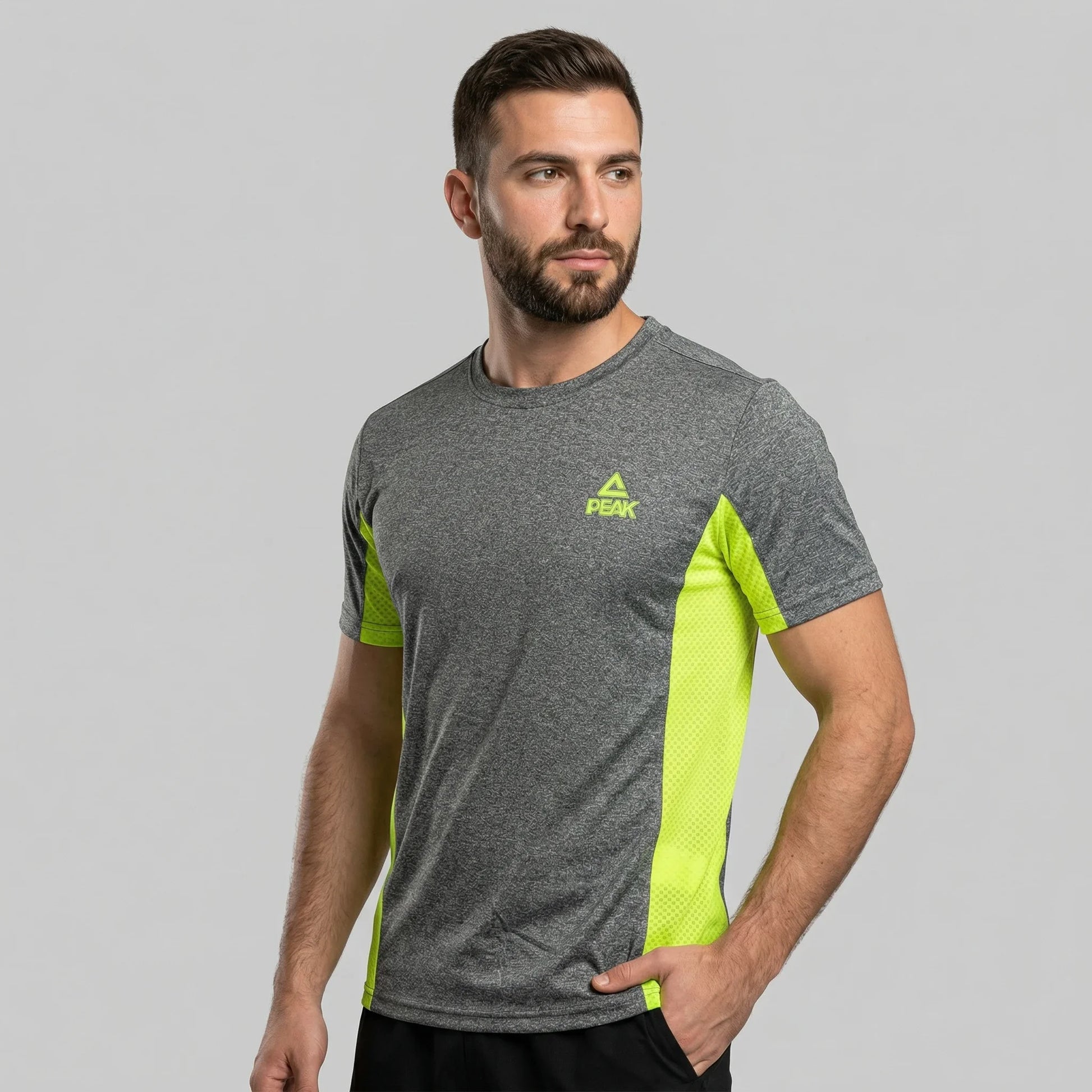 Fluorescence-Green-Blue / S