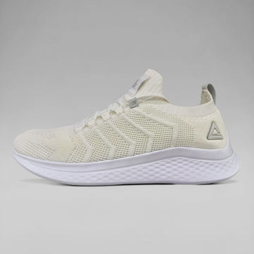 Peak Unisex Running Shoes Light P-Motive White EW2208H/7H