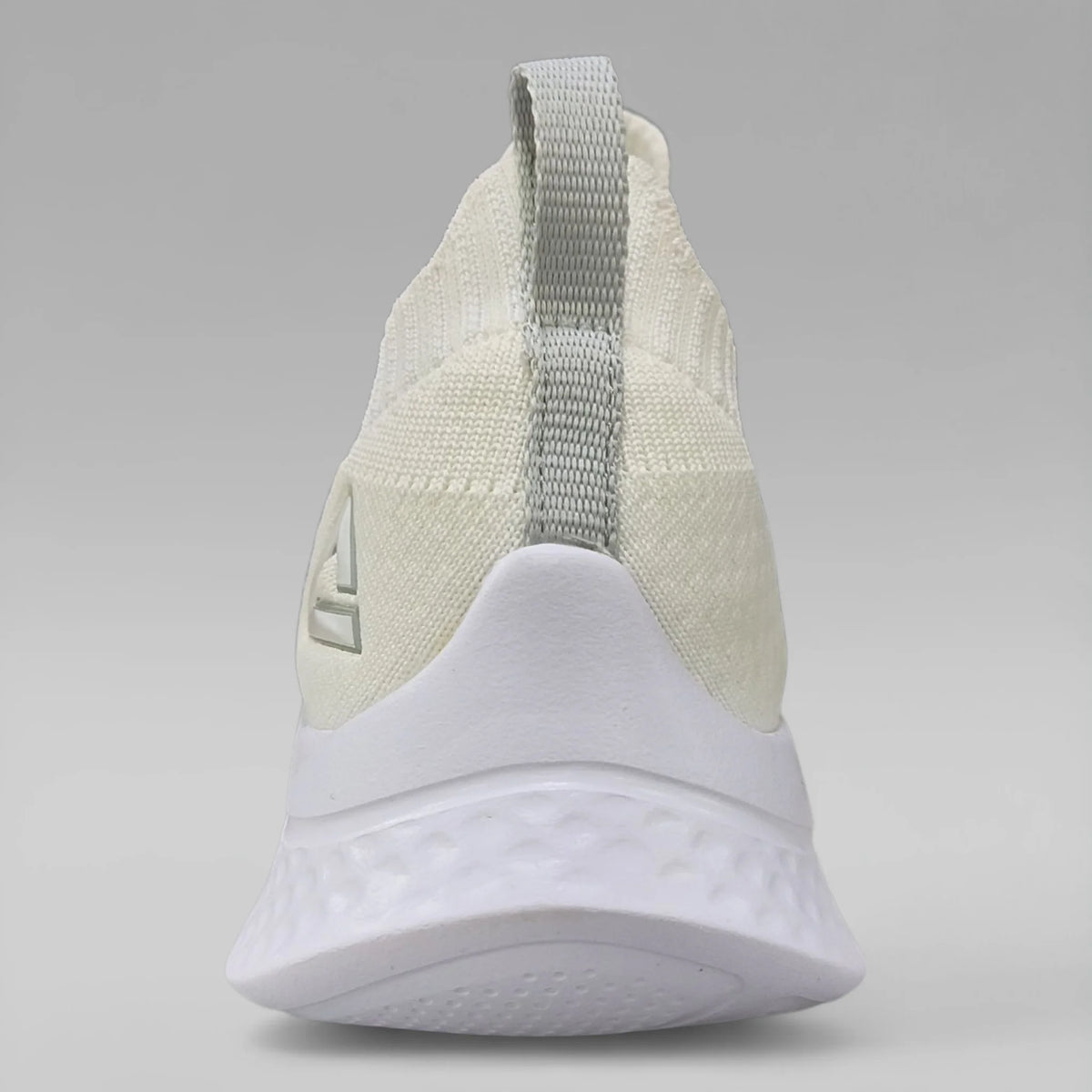 Peak Unisex Running Shoes Light P-Motive White EW2208H/7H