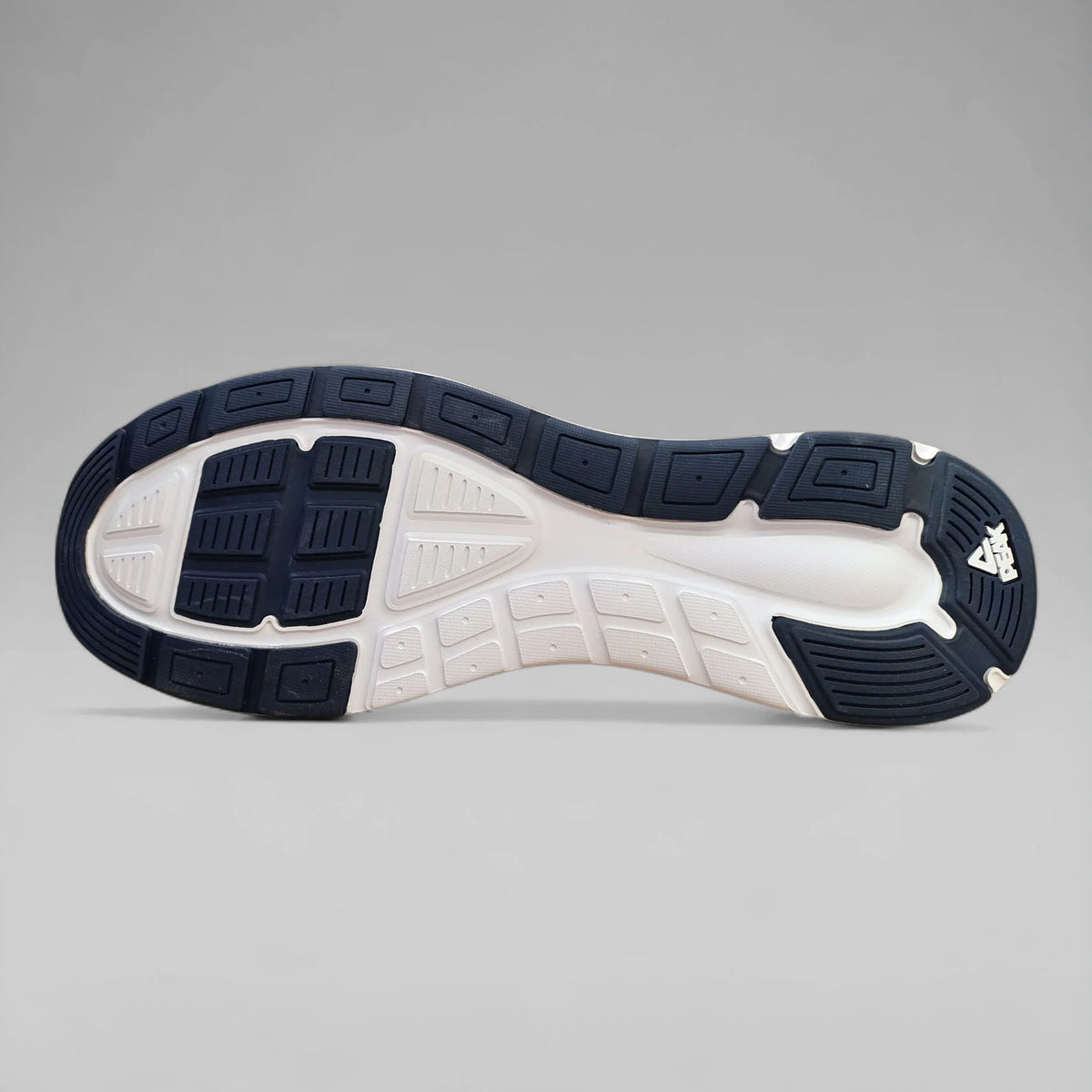 Peak Men Running Shoes Navy EW0127H/D