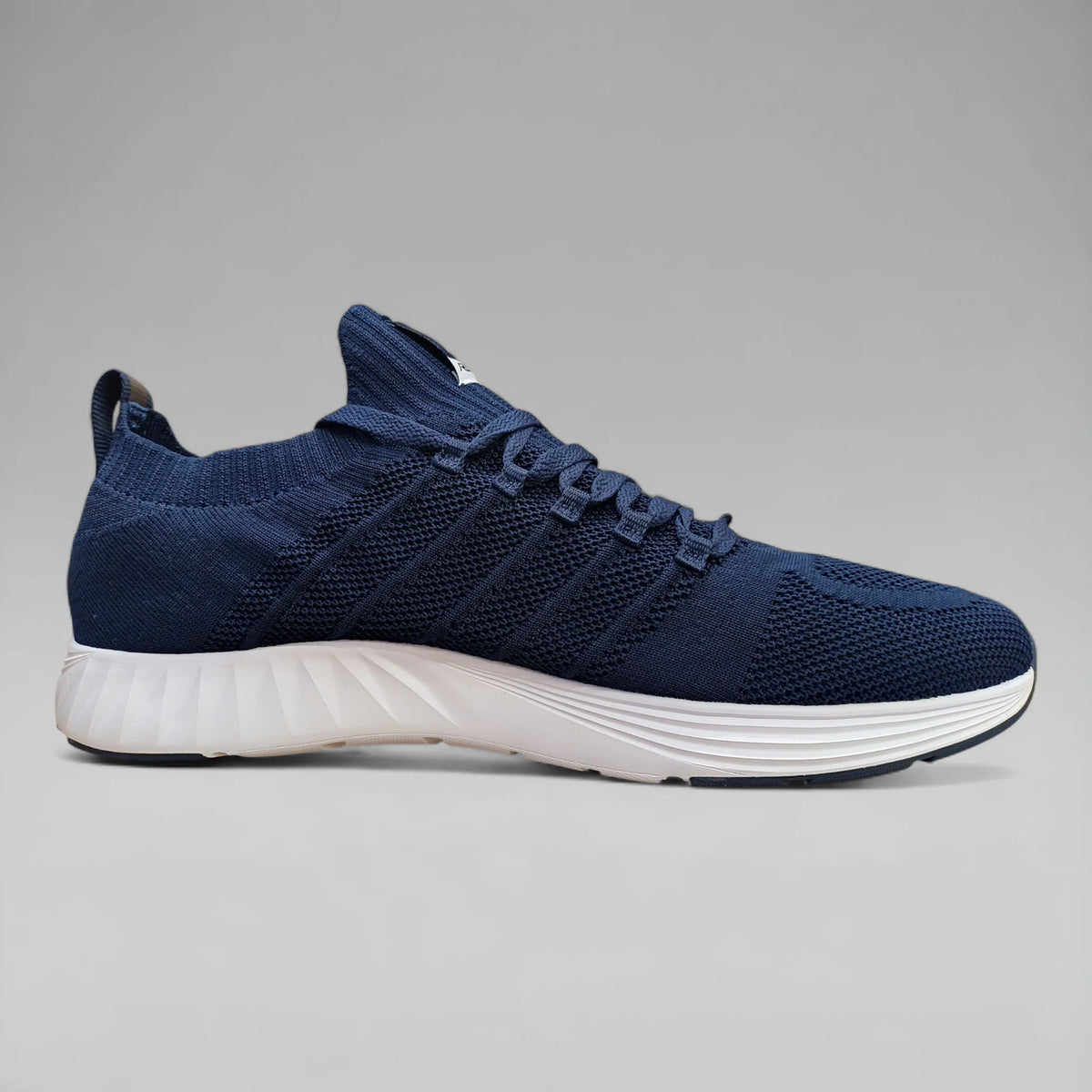 Peak Men Running Shoes Navy EW0127H/D