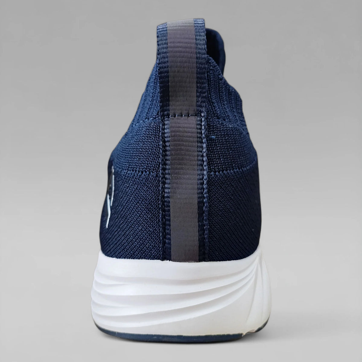 Peak Men Running Shoes Navy EW0127H/D