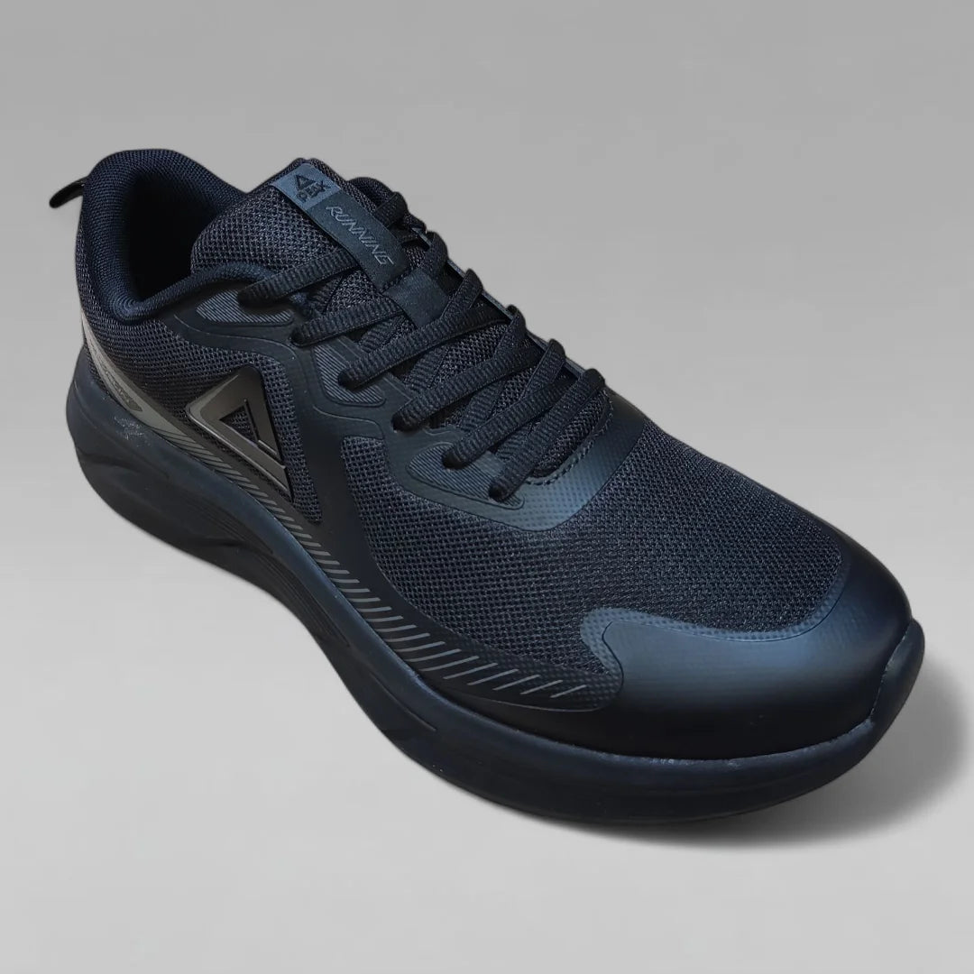 Peak Men Running Shoes P-Run Taichi