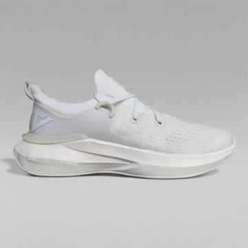 Peak Men Running Shoes Taichi 3.0 Ecru Beige E11617H/D